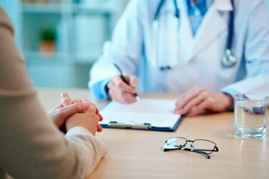 Врач-психиатр в Юргамыше