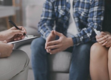 Вызов скорой психиатрической помощи в Юргамыше