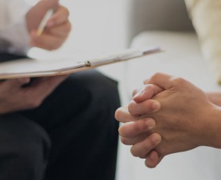 Вызов скорой психиатрической помощи в Юргамыше