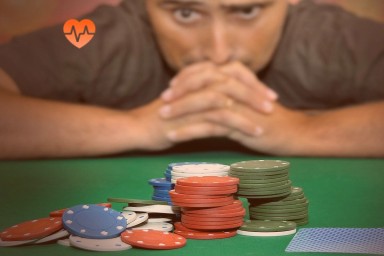 Лечение лудомании в Юргамыше