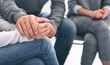 Ресоциализация наркозависимых в Юргамыше