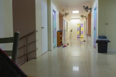 О клинике в Юргамыше