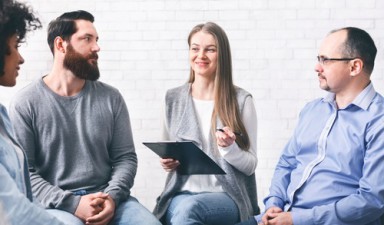 Реабилитация 12 шагов в Юргамыше